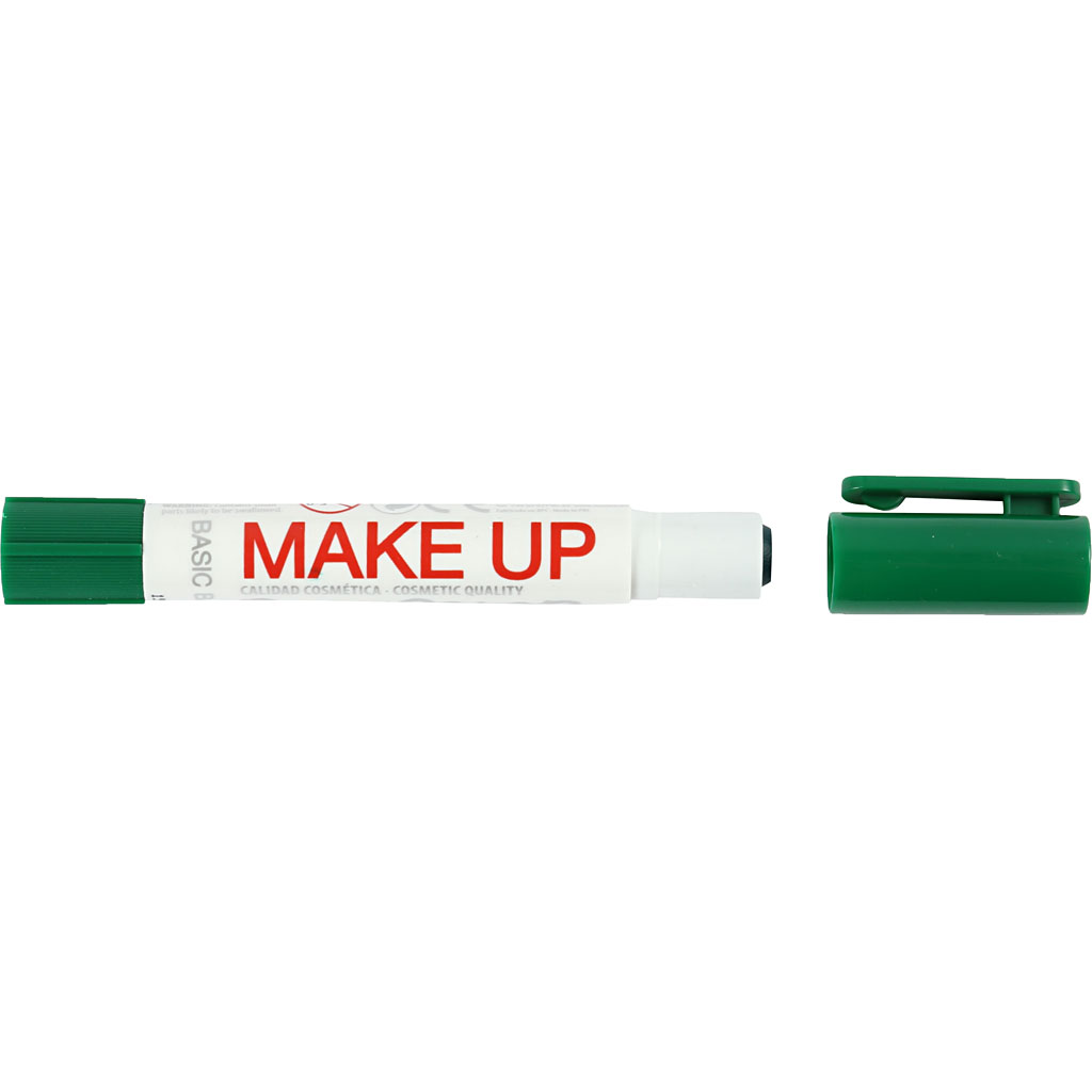 Playcolor Make Up, erinevad värvid, 6x5 g/ 1 pakk - Image 3