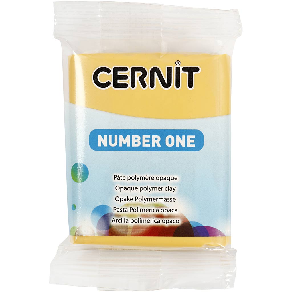 Cernit, tassikook (739), 56 g/ 1 pakk