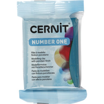 Cernit, pardisinine (230), 56 g/ 1 pakk