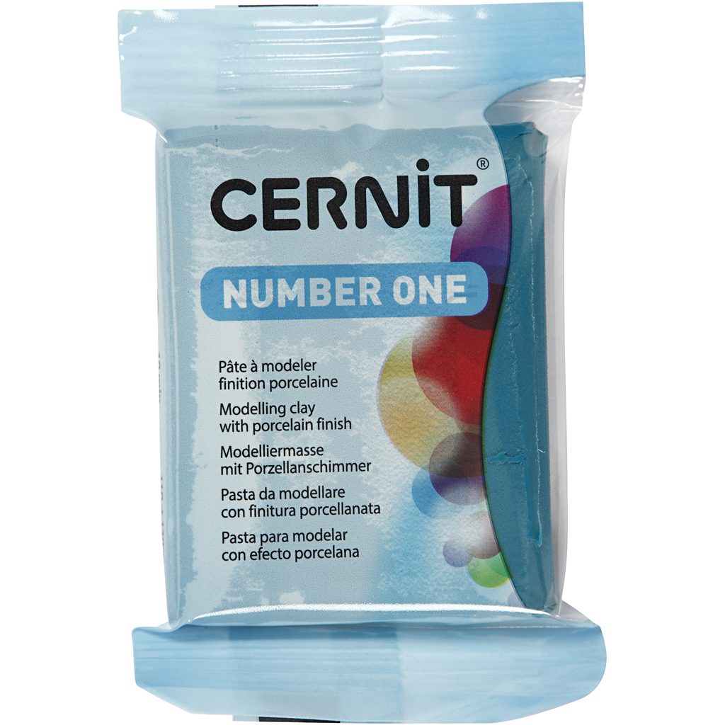 Cernit, pardisinine (230), 56 g/ 1 pakk