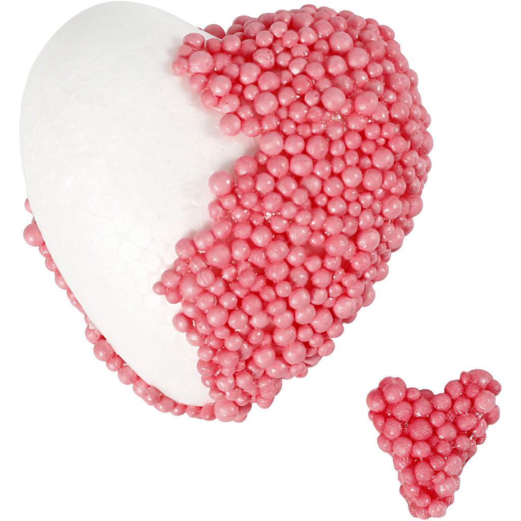 Vahusavi suur, värvide valik, 8x20 g/ 1 pakk - Image 4