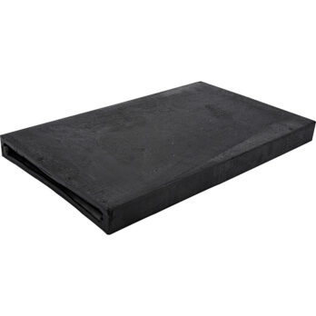 Juustuvaha, must, 5 kg/ 1 pakk