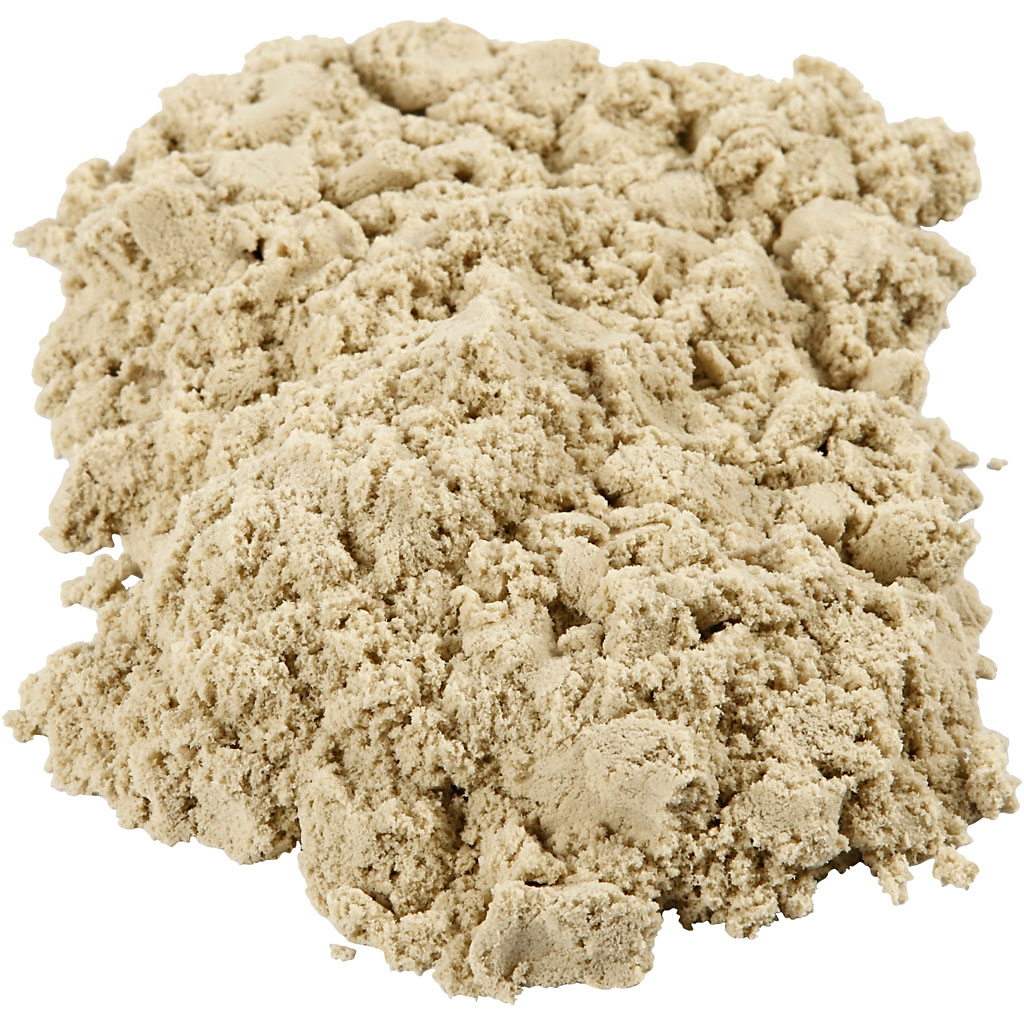 Liivsavi®, naturaalne, 1 kg - Image 3