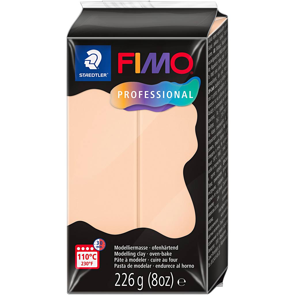 FIMO® Professional Ehtesavi, beež, 226 g/ 1 pakk