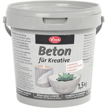 Hobby betoon, hall, 1500 g/ 1 pakk
