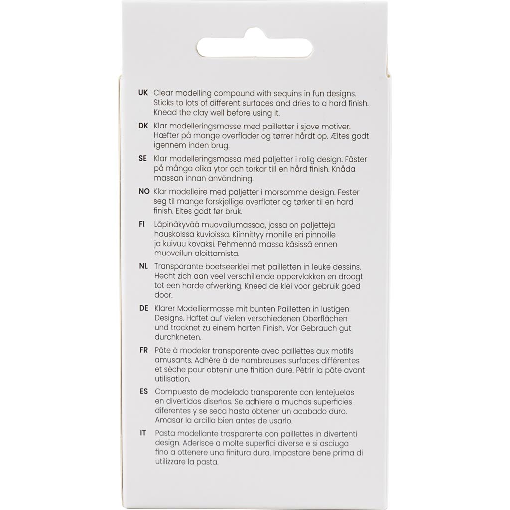 Paelussavi, sinine/roheline harmoonia, 3x60 g/ 1 pakk - Image 3