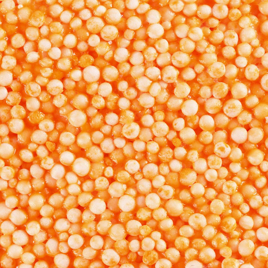 Foam Clay®, oranž, 35 g/ 1 tuubi - Image 4