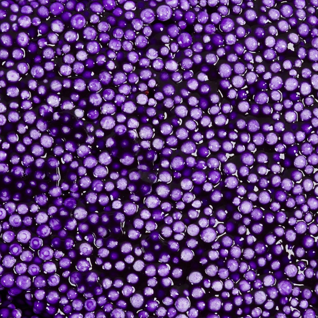 Foam Clay®, lilla, 35 g/ 1 tuubi - Image 4