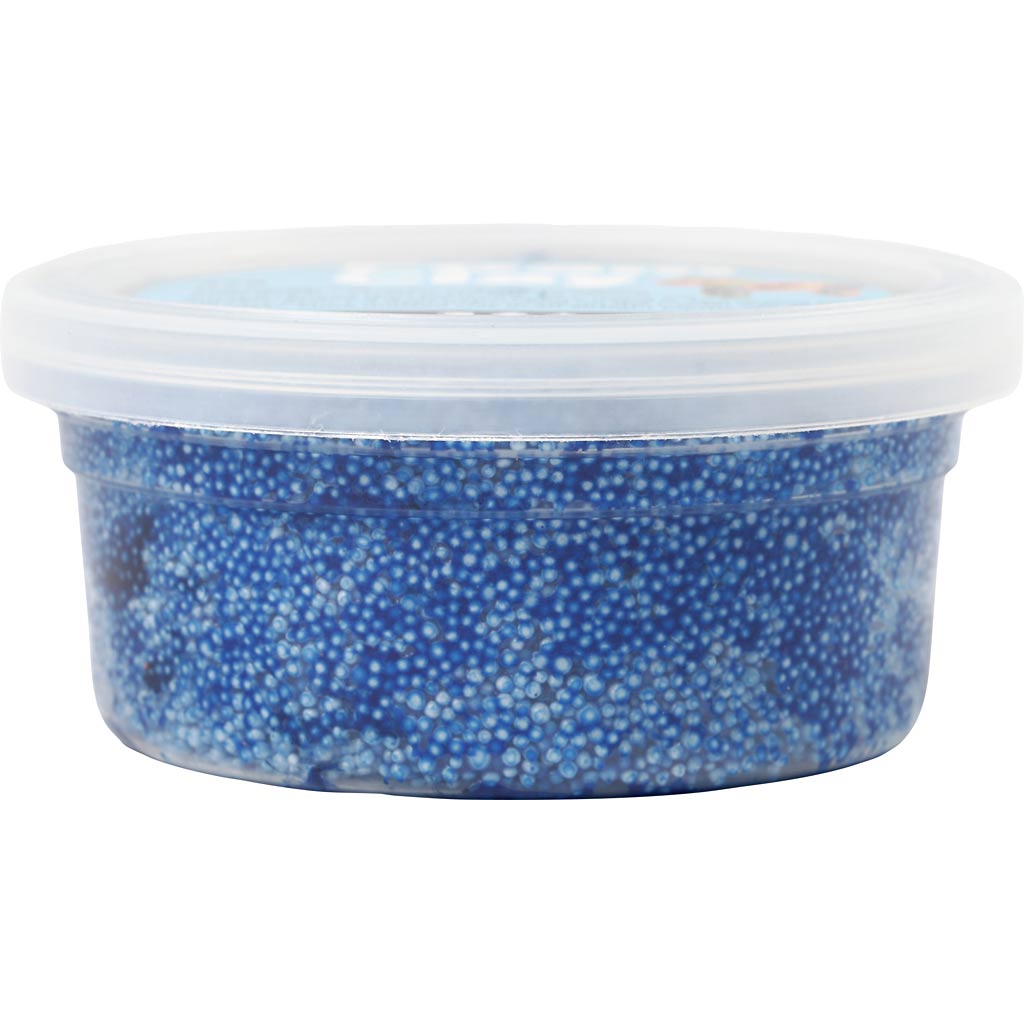 Foam Clay®, sinine, 35 g/ 1 tuubi - Image 3