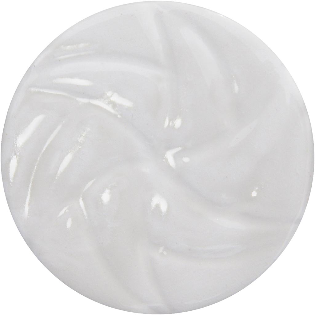 Keraamiline glasuur, 984-1101 °C, läbipaistev, selge, 60 ml/ 1 tuubi - Image 4