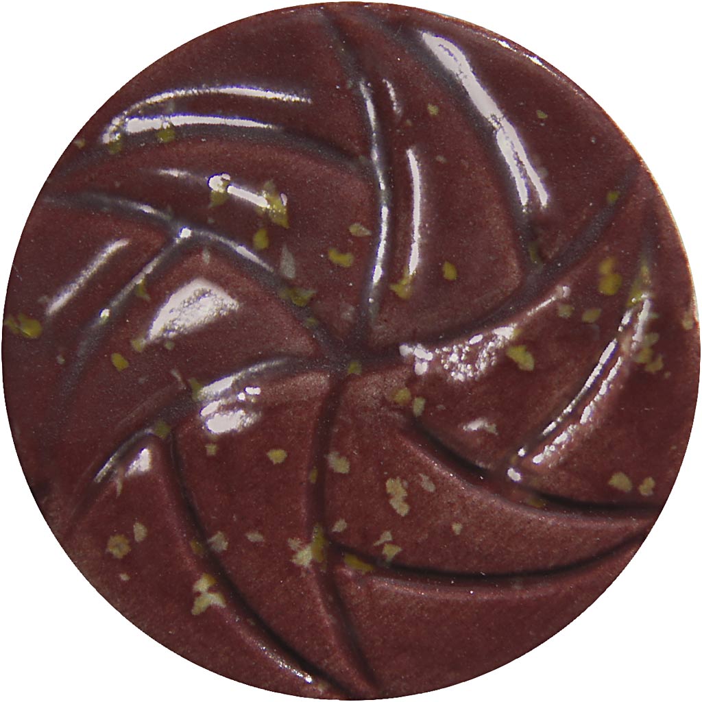 Tärniline keraamiline glasuur, 999-1060 °C, läbipaistmatu, roostevaba küüned, 60 ml/ 1 tuubi - Image 4