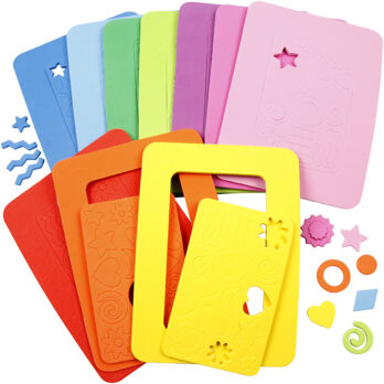 Vahtfotoraamid, suurus 13x18 cm, 10 tk / 1 pakk