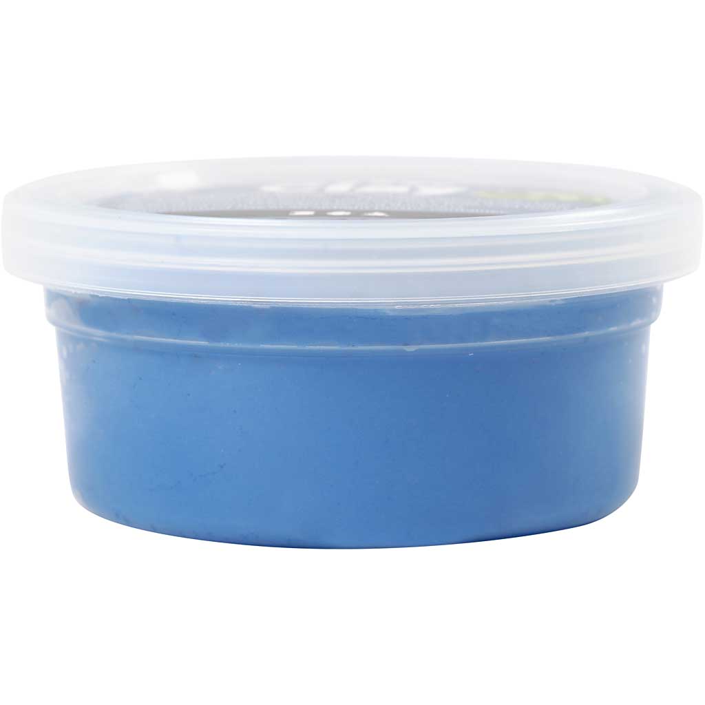 Silk Clay®, sinine, 40 g/ 1 tuubi - Image 2