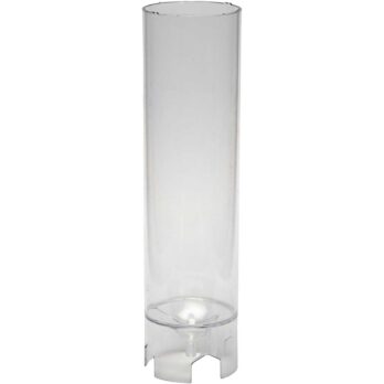 Küünalde vorm, suurus 200x60 mm, 1 tk