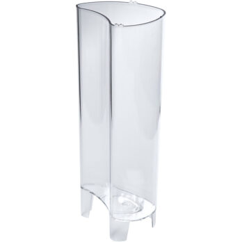 Küünalde vorm, laine, suurus 220x57 mm, 1 tk