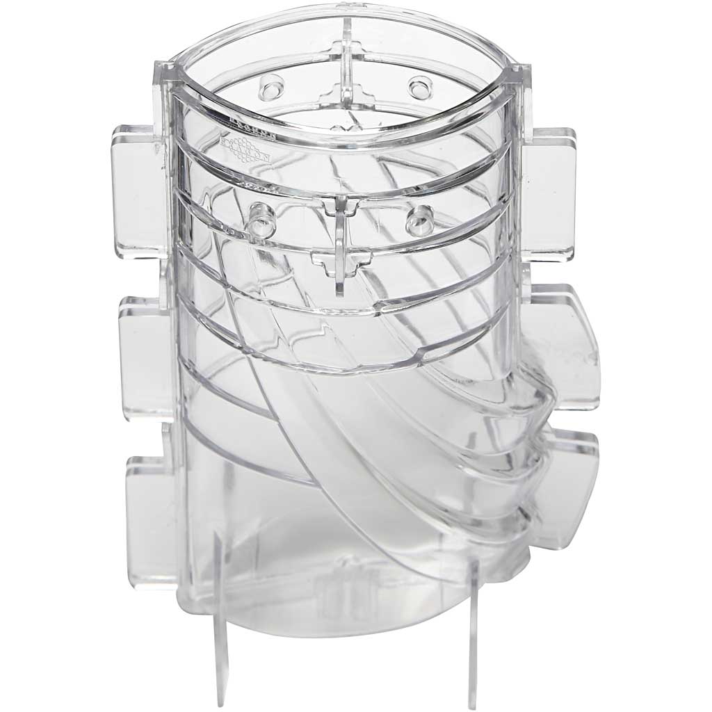 Küünalde vorm, Art 2, suurus 170x50 mm, 1 tk - Image 2