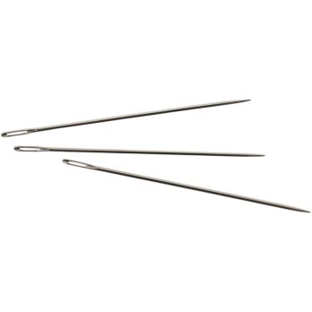 Tikkude hoidikud, L: 10 cm, 10 tk/ 1 pakk