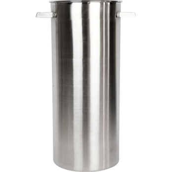 Melting Pot, ei. 5, H: 60 cm, diameeter. 25 cm, 1 tk