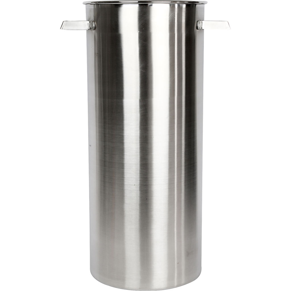 Melting Pot, ei. 5, H: 60 cm, diameeter. 25 cm, 1 tk