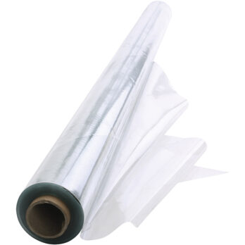 Õlikangas, laius: 140 cm, paksus 0,14 mm, 185 g, läbipaistev, 30 m/ 1 rull