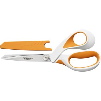 Fiskars Fabric RazorEdge Softgrip®, L: 21 cm, 1 tk