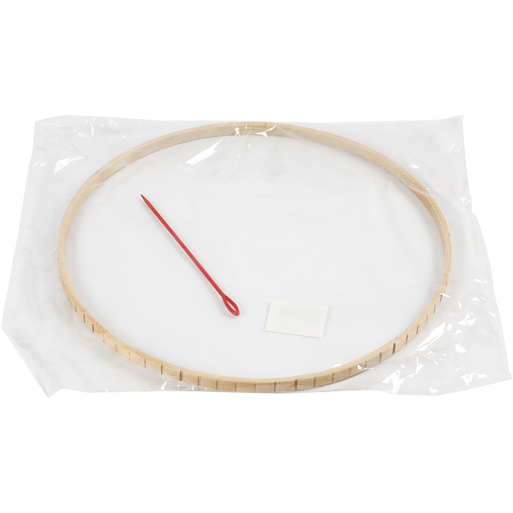 Ringpunutis, diameeter. 29 cm, 1 tk - Image 2