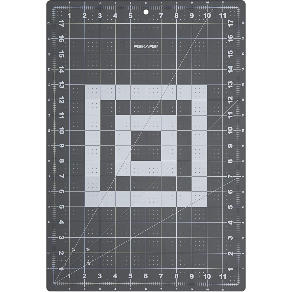 Fiskars lõikematt, A3, suurus 30x45 cm, 1 tk