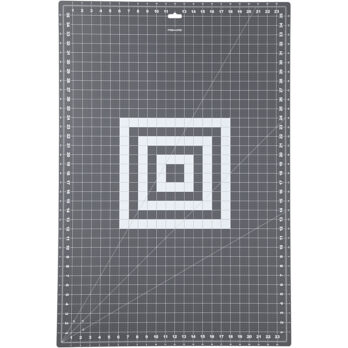 Fiskars lõikematt, A1, suurus 60x91 cm, 1 tk