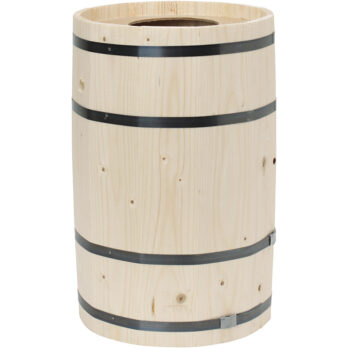 Karnevalitünn, mänd, H: 50 cm, diameeter. 26 cm, 1 tk