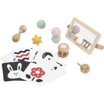 Grow-with-Me Box, Sensory Seekers, 1 pakk