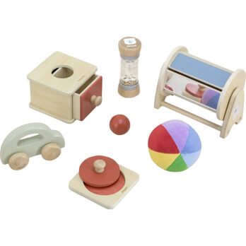 Grow-with-Me Box, Little Explorers, 1 pakk