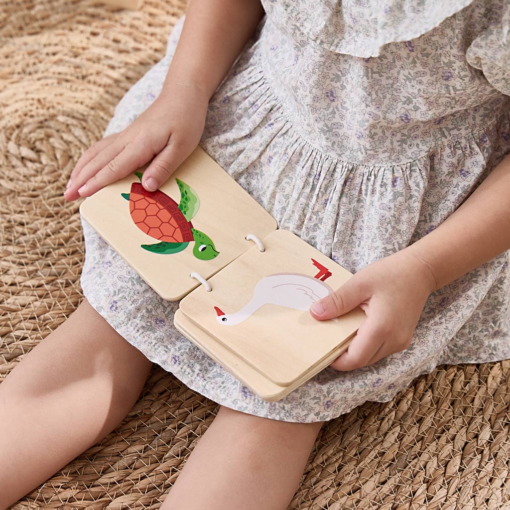 Grow-with-Me Box, Motion Masters, 1 pakk - Image 4