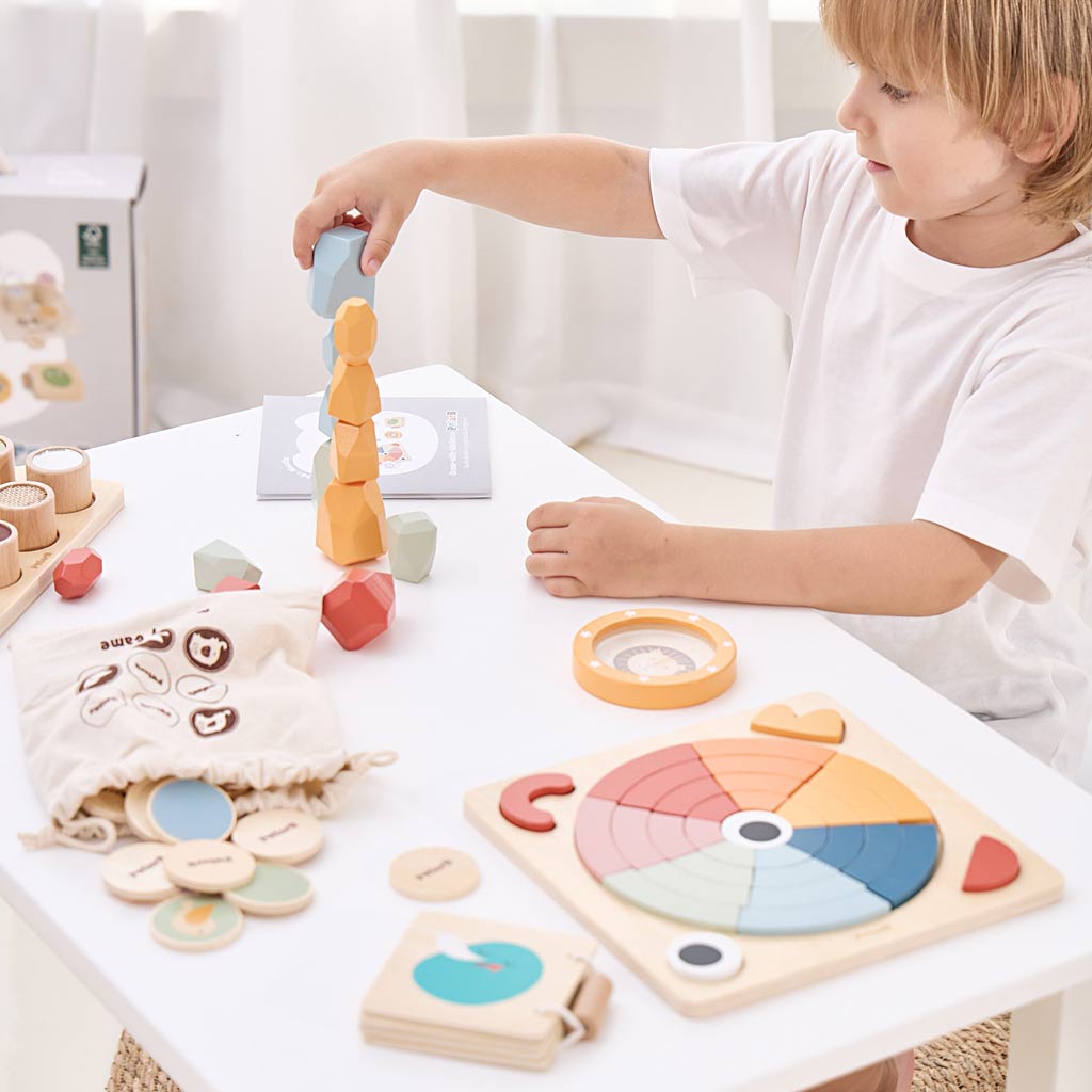 Grow-with-Me Box, Free Spirits, 1 pakk - Image 4