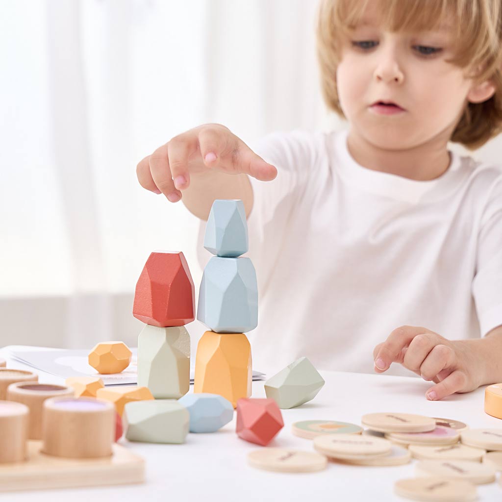 Grow-with-Me Box, Free Spirits, 1 pakk - Image 5