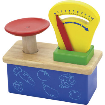 VIGA köögikaalud, 1 tk