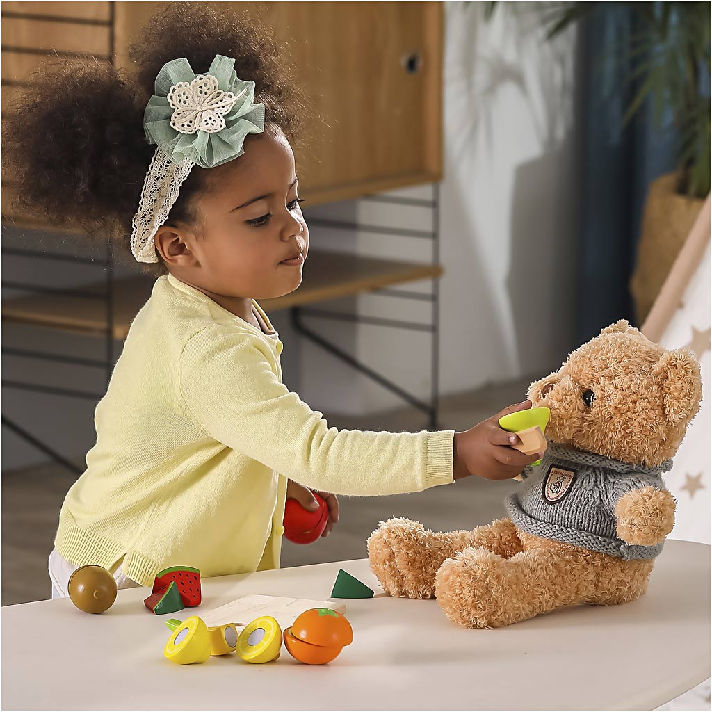 VIGA lõigatav puuviljakomplekt, 17 osa/ 1 pakk - Image 4