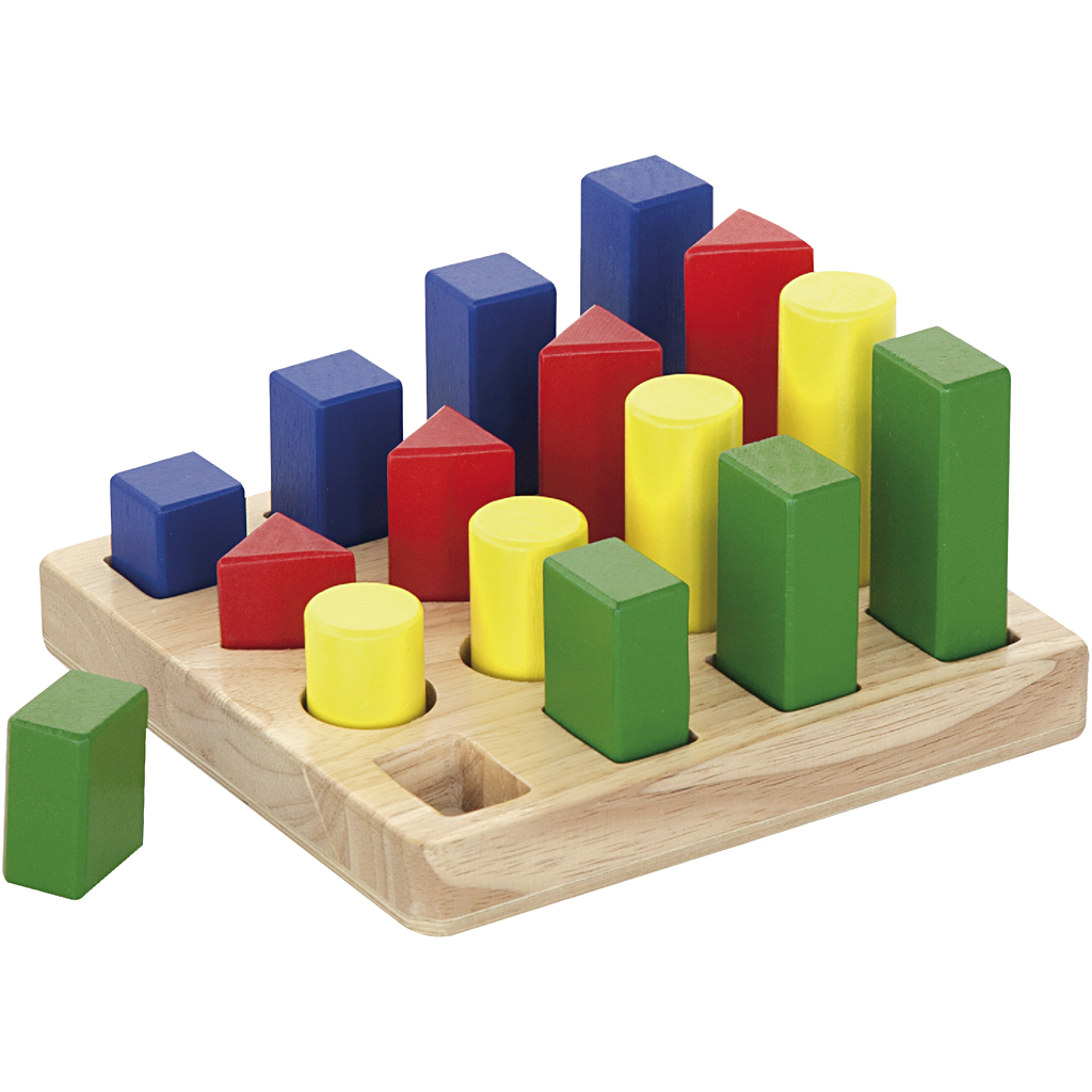 VIGA sorteerimislaud, suurus 22x18x11 cm, 1 tk