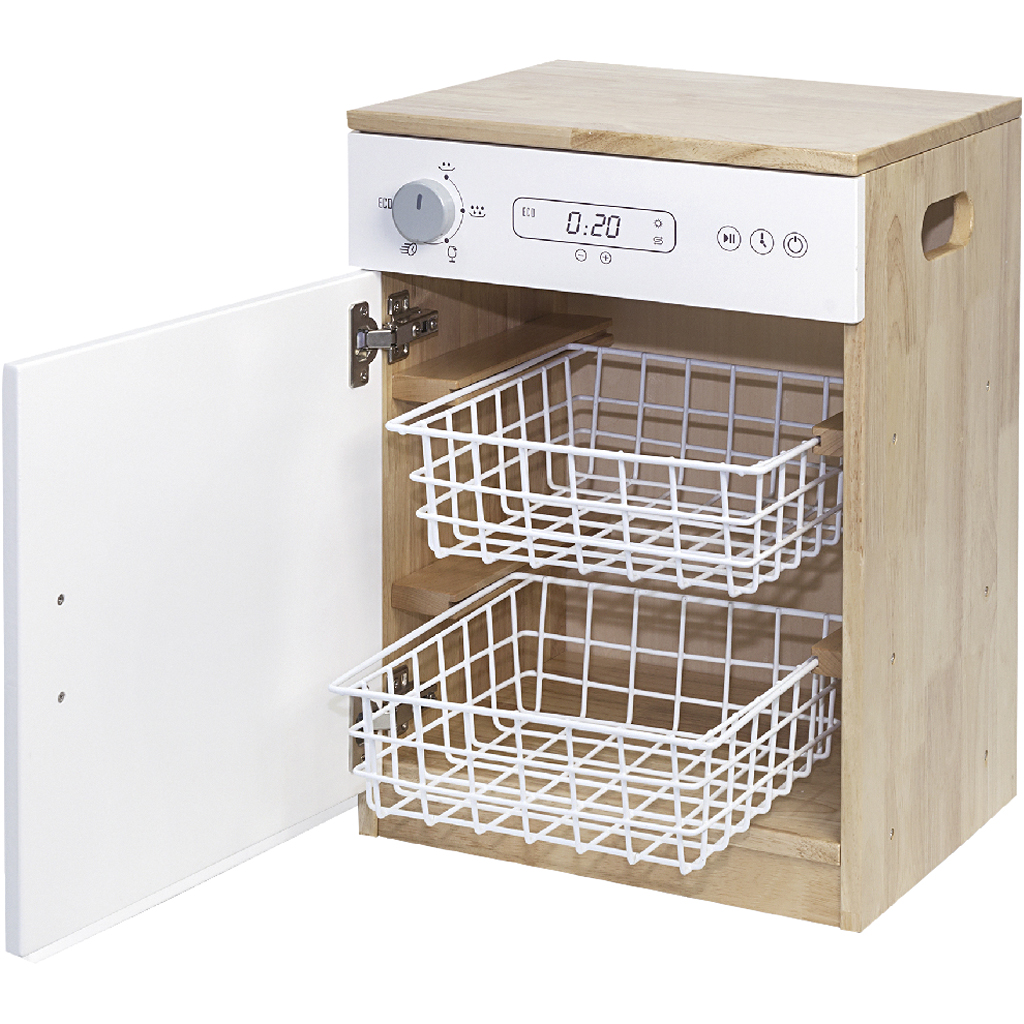 VIGA nõudepesumasin, K: 55 cm, S. 34, L: 40 cm, 1 tk.