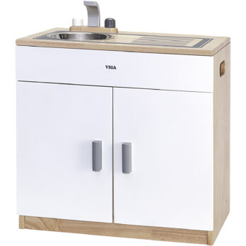 VIGA mänguvalamu, K: 55 cm, S. 36 cm, L: 65 cm, 1 tk.