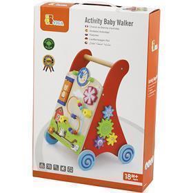 VIGA jalutusmänguasja, suurus 34x46x32 cm, 1 tk - Image 2