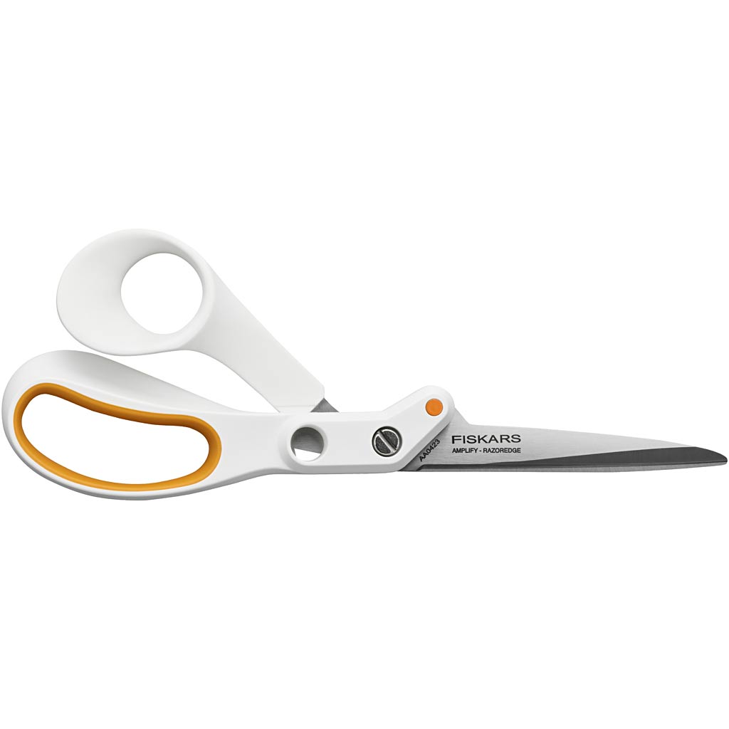 Fiskars Amplify RazorEdge®, L: 21 cm, paremal, 1 tk