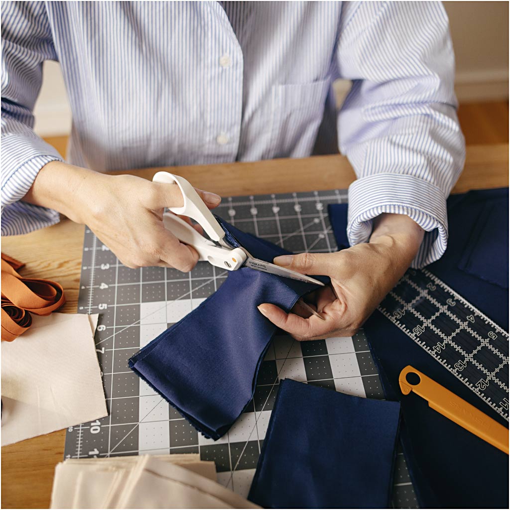 Fiskars Amplify RazorEdge®, L: 21 cm, paremal, 1 tk - Image 3