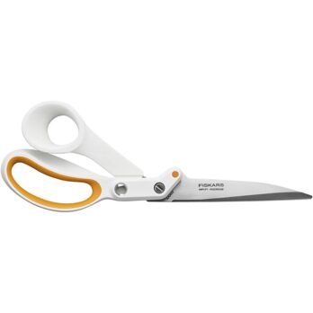 Fiskars Amplify RazorEdge®, L: 24 cm, paremal, 1 tk