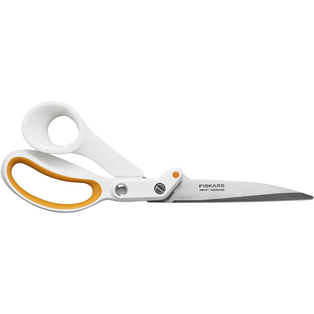 Fiskars Amplify RazorEdge®, L: 24 cm, paremal, 1 tk