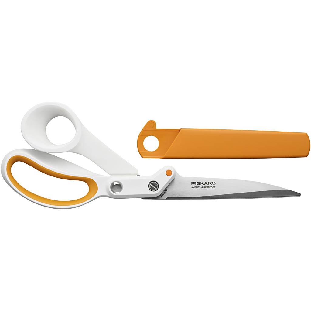 Fiskars Amplify RazorEdge®, L: 24 cm, paremal, 1 tk - Image 3