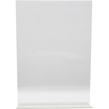 Sildihoidja, K: 420 mm, L: 300 mm, A3, leht 300x420 mm, 1 tk