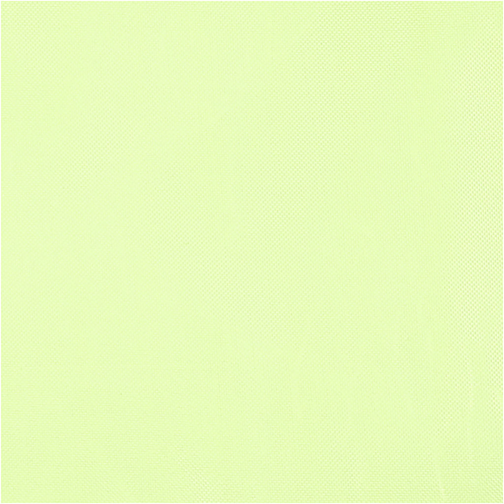 Koolikott, D. 9 cm, suurus 36x29 cm, fluorestseeruv kollane, 1 tk. - Image 2