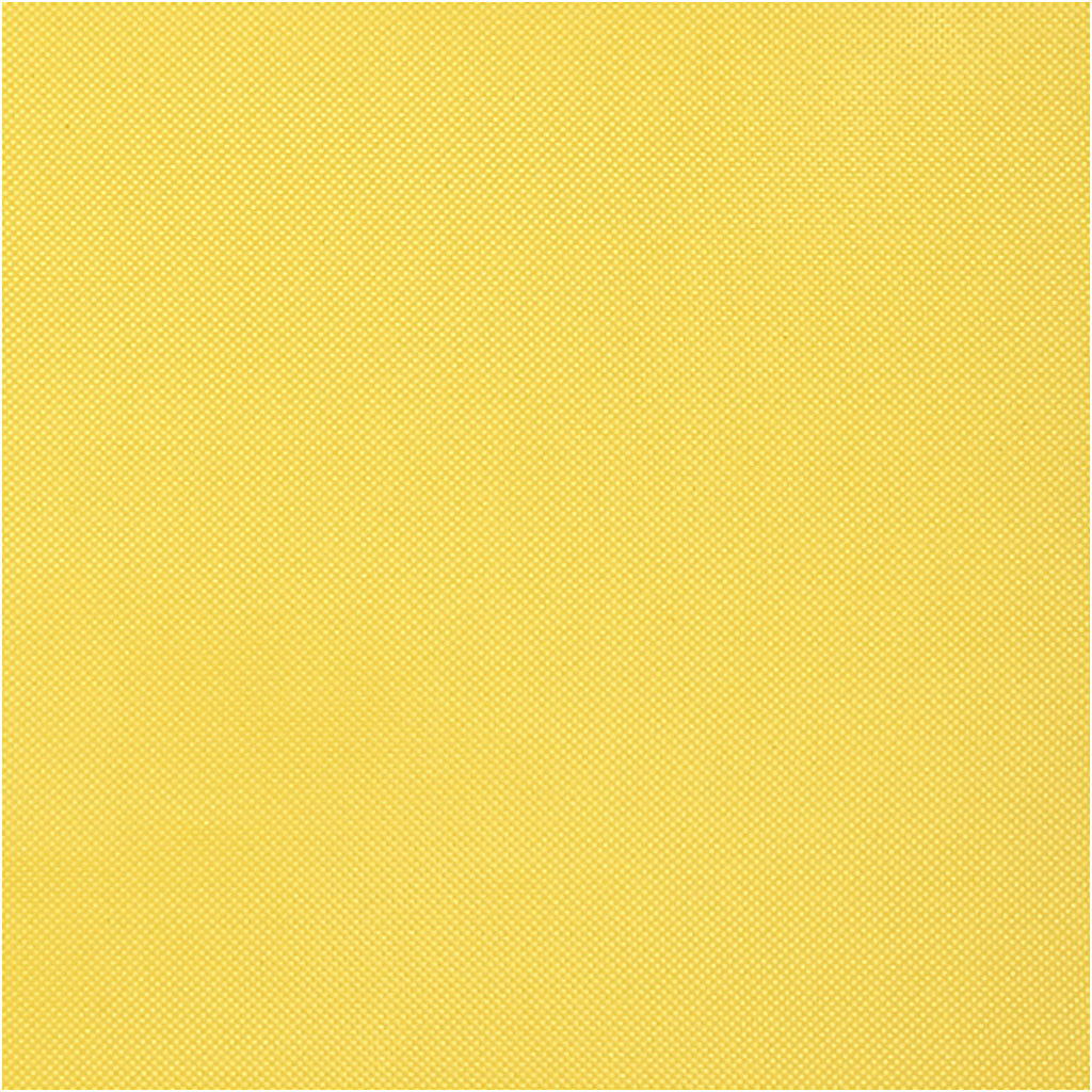 Koolikott, D. 9 cm, suurus 36x29 cm, kollane, 1 tk. - Image 2