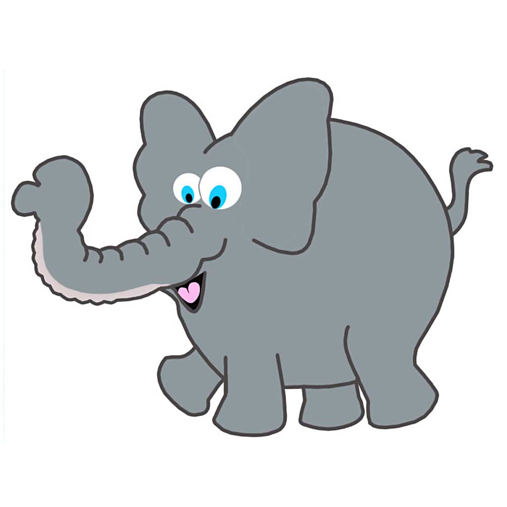 Džungliloomad, kõrgus: 14-25 cm, laius: 12-23 cm, 230 g, valge, 16 tk/ 1 pakk. - Image 4