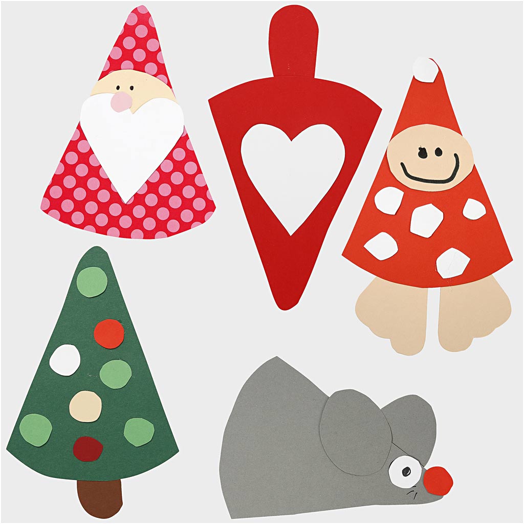 DIY kaunistamise komplekt, 1 pakk - Image 3